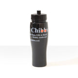 Mr. Chibbs Water Bottle